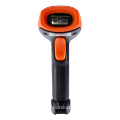 Laser Reader Scanner USB 1D 2D BS-727
